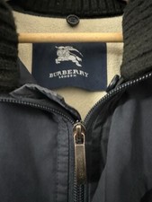 parka Burberry