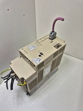 YASKAWA SGDB-02VN from Biesse Rover series CNC