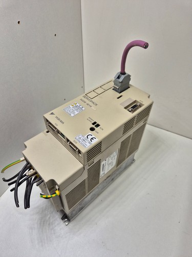 Yaskawa sgdb 02vn - from, biesse