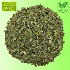 MORINGA OLEIFERA IN FOGLIA