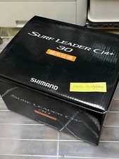 Mulinello Shimano 18 Surf