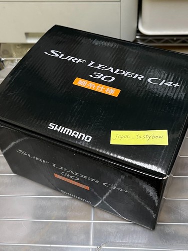 Mulinello shimano surf - shimano, 18