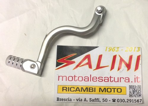 Leva cambio kawasaki 125 - 125, /