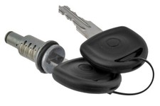 Cilindro Di Chiusura Porta Per Opel Astra F Astra G Combo B Combo C 91-
