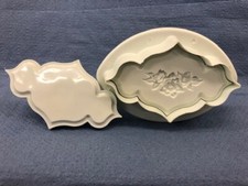 Stampi ad espulsione Cake design Dolcemania pasta di zucchero qdc137