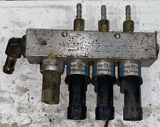 INIETTORI GPL PER MITSUBISHI Colt Serie 3P (Z30) benzina 1100 (04>12)