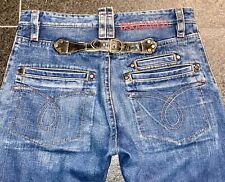 DSQUARED2 F/W 2005 FEDE 46