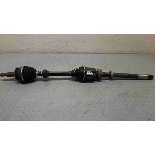 Semialbero ant toyota rav4 - dx,