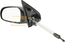 Specchietto SX Per Citroen Saxo 1996-2004