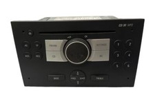 Opel Combo C 2008 Radio