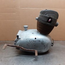 BLOCCO MOTORE MV AGUSTA 125