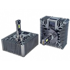 FIAT 500X LAMPADE D5S LED