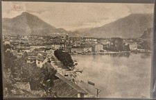 1920 - Riva - Panorama