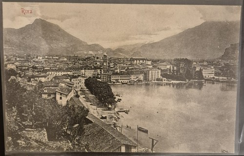 1920 riva panorama - riva,