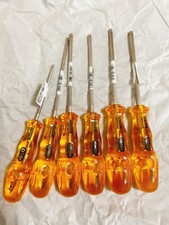 VESSEL TORX Driver set 6 pezzi