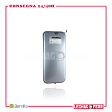 Vaso Espansione Rettangolare