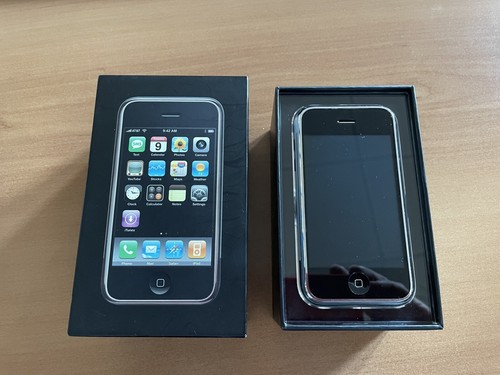 Iphone 8gb - 2g,