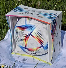 Pallone Adidas Al Rihla Pro