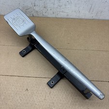 Spatola per porta ristorante