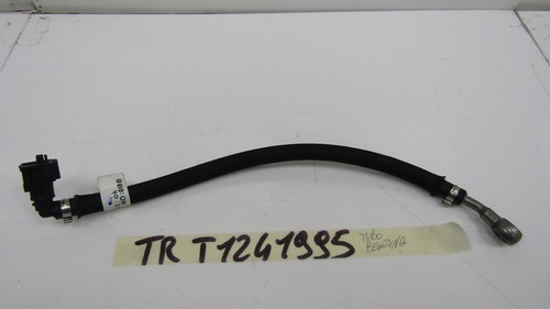 Tubo benzina fuel - tubo, pipe