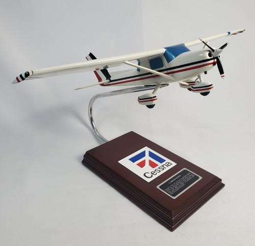 Modello display desktop - , cessna