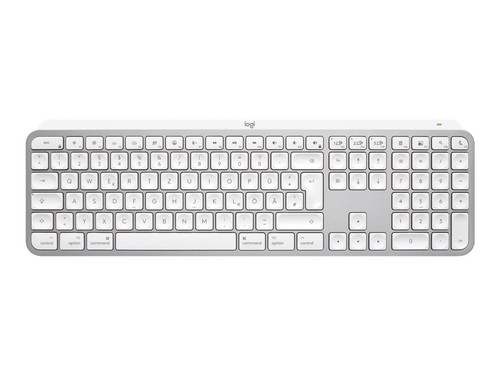 Logitech master series keys - master, mx