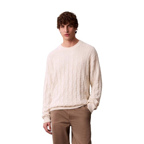 Calvin klein jeans maglia - calvin,