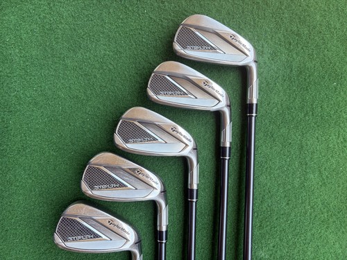 Taylormade stealth set - set, di