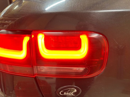 Citroen cactus 2019 fanale - c4,