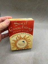 Soul Coaching Oracle Cards 