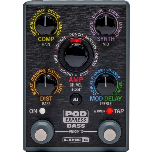 Line6 pod express - pod,