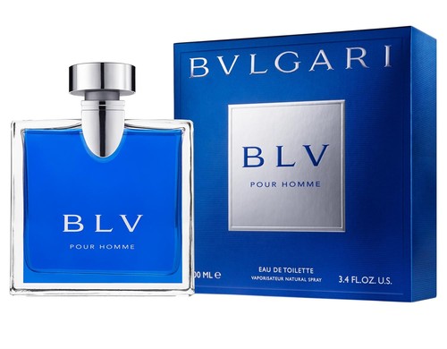 Bulgari blu pour - pour, ml