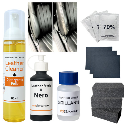 Kit rinnova colore - kit,