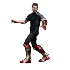 Film Masterpiece Iron Man 3