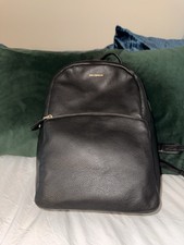 Zaino paul costelloe nero - paul,