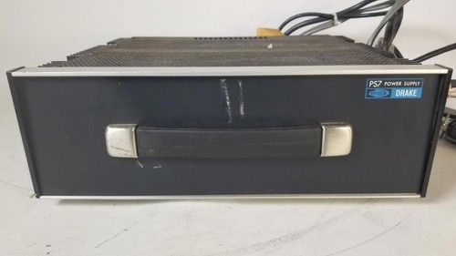 Alimentatore radioamatore