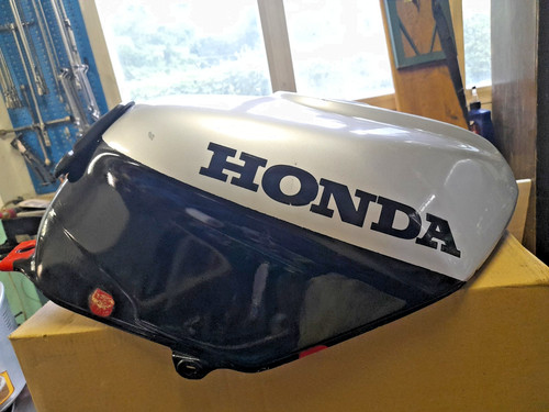 Serbatoio honda cbr 600 - honda,