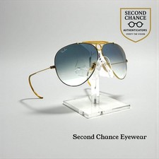 B&L Ray-Ban Shooter Vintage