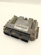 Centralina motore diesel