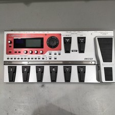 BOSS GT-10B Basso Multieffetto