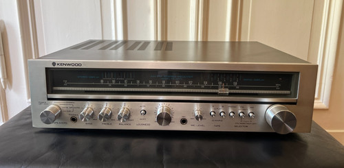 Ricevitore kenwood 2010 - kenwood, kr-2010