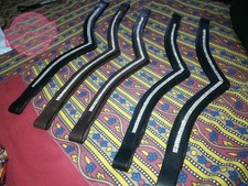 Crystal Frontalino Bling