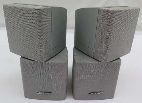 Bose doppio cubo pezzi - doppio,