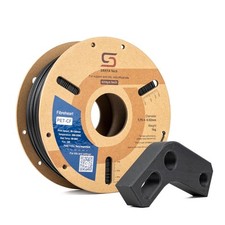 Fibreheart PET-CF 3D Filamento