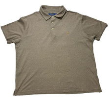 Polo Soft-Touch vestibilità