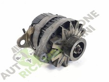 F8QB6 ALTERNATORE   RENAULT EXPRESS «III» (1996) 1.9 D Combi Cab, 2 p. dal 19...