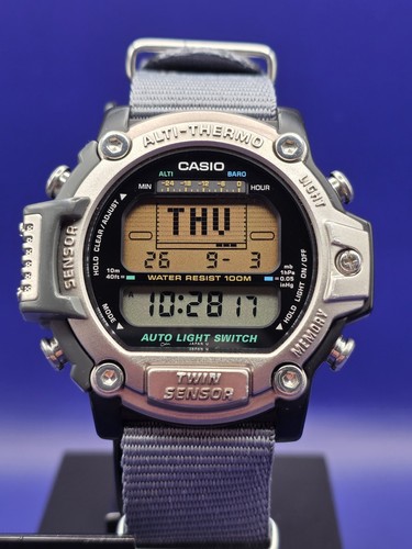 Casio pat 1405 prt - pat-30, prt-30