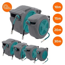 Avvolgitubo per aria compressa