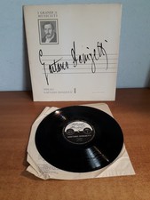 GAETANO DONIZETTI  I   - i