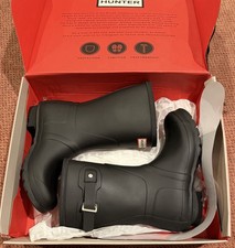 Stivali da pioggia Hunter